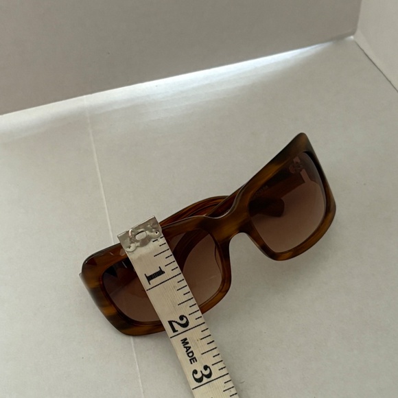 MaxStudio Sunglasses Brown. No case. - Picture 7 of 7